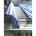 Door frame profile cold bending equipment